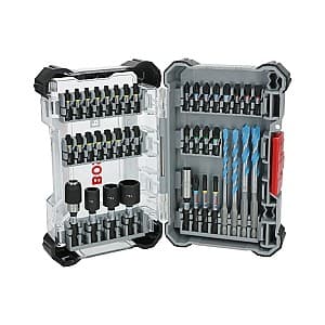 Набор бит Bosch 40 шт