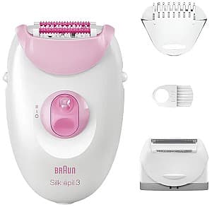 Эпилятор BRAUN SE3031