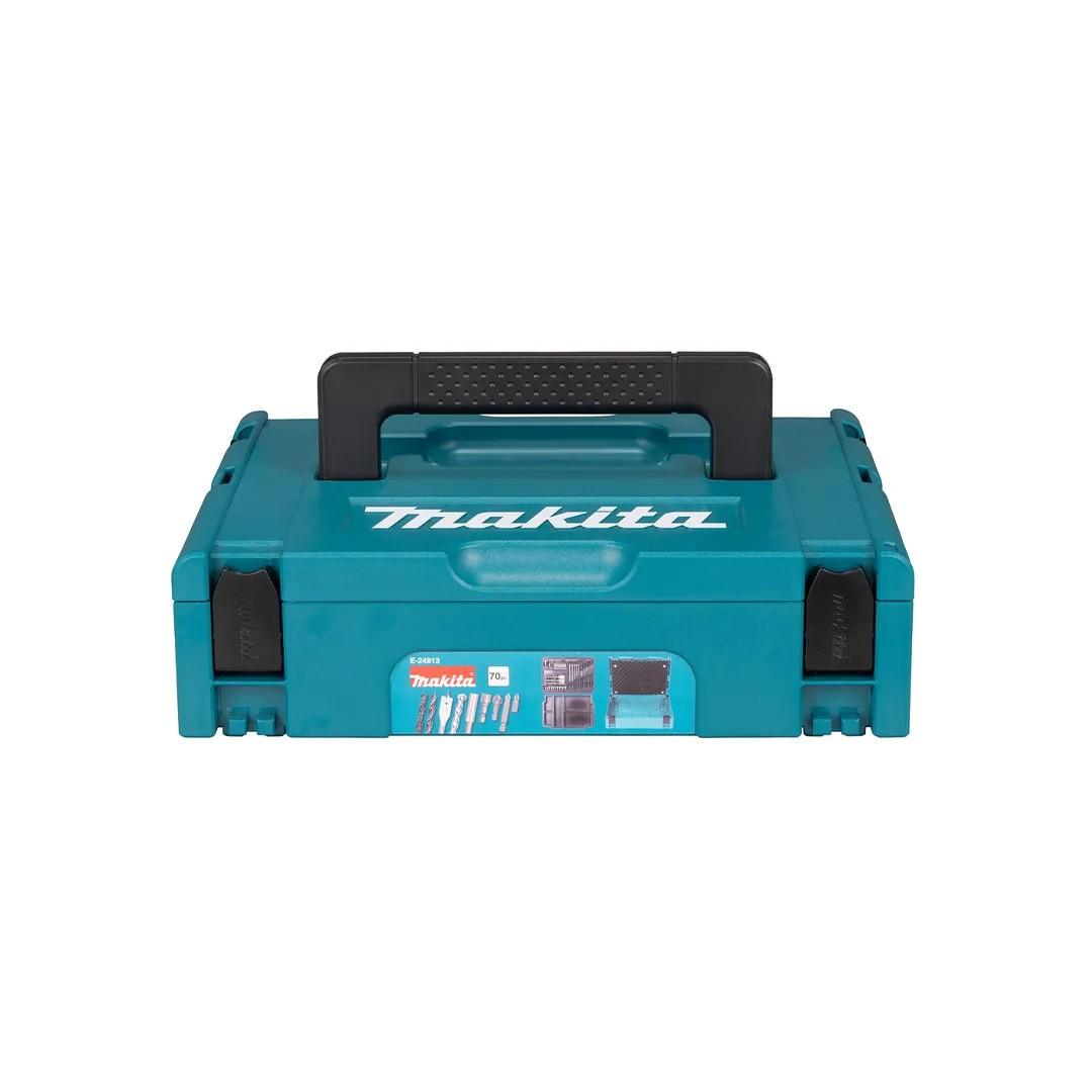 Set de scule Makita 70 buc
