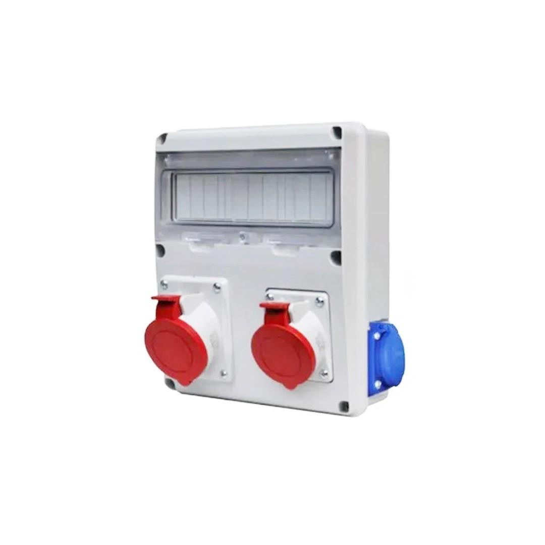 Priza electrica Scame E2