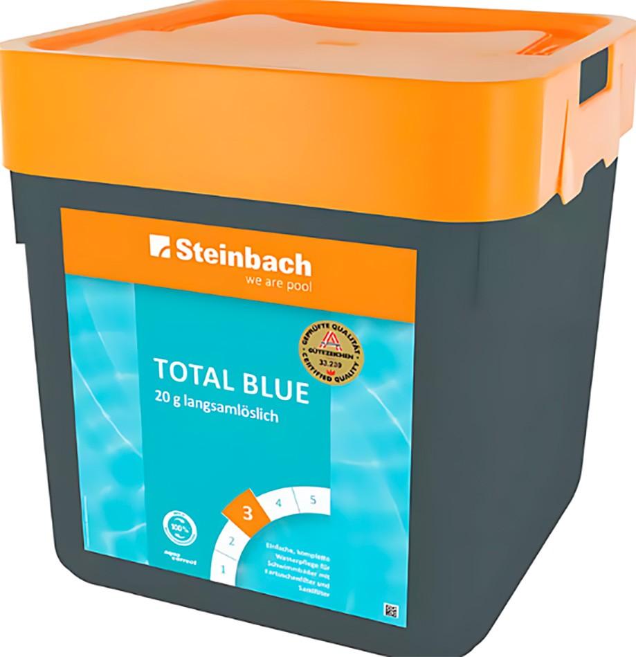  Steinbach Tablete multifuncționale Total Blue 3 5 kg