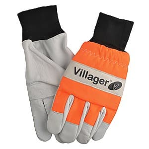 Перчатки рабочие Villager VPG 14/12