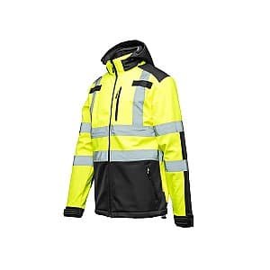 Куртка рабочая Brixton FLASH SOFTSHELL XL
