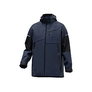 Куртка рабочая Safety Jogger KASAI RAIN M