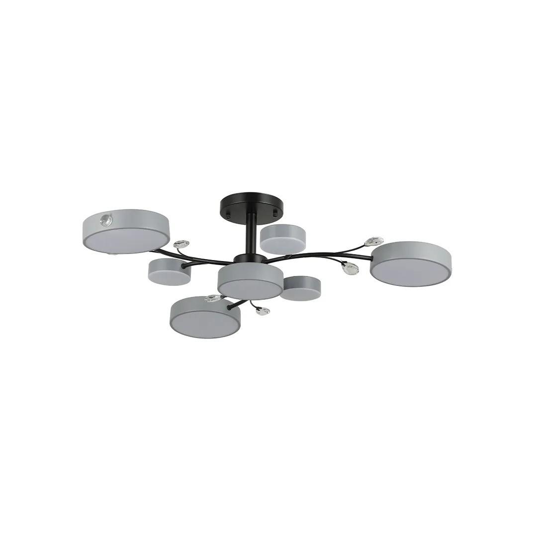 Lustra led GNH 8936/6+1