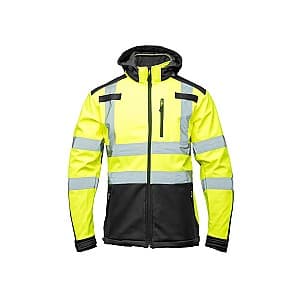 Куртка рабочая Brixton FLASH SOFTSHELL L