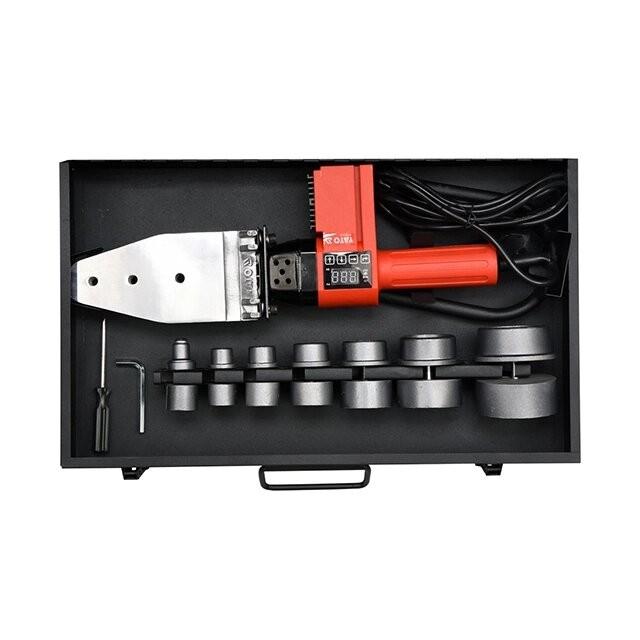 Aparat de sudat tevi Yato YT-82250 850 W 230 V