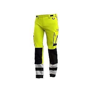 Pantaloni de lucru Safety Jogger SCUTI HIVIS 48