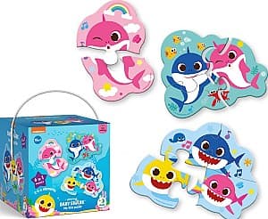 Puzzle Dodo Baby Shark (200587)