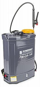 Stropitoare pulverizator Powermat PM-OA-16K