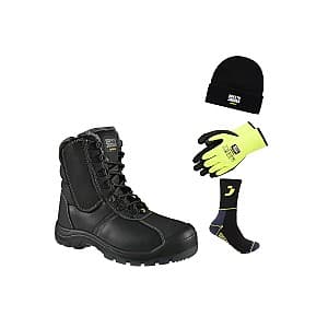 Обувь рабочая Safety Jogger PROMO NORDIC S3