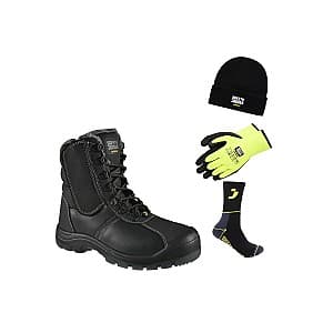Обувь рабочая Safety Jogger PROMO NORDIC S3