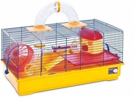 Клетка для хомяка Aquael COMFY ASTRO 2 FUN