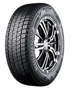Шина BRIDGESTONE Blizzak DM-V3 265/70 R15 112R