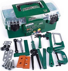  Essa Toys ,,Инструменты" в ящике (29127)