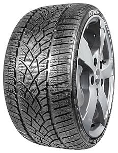 Anvelopa Dunlop 215/60 R17 96H SP Sport 270