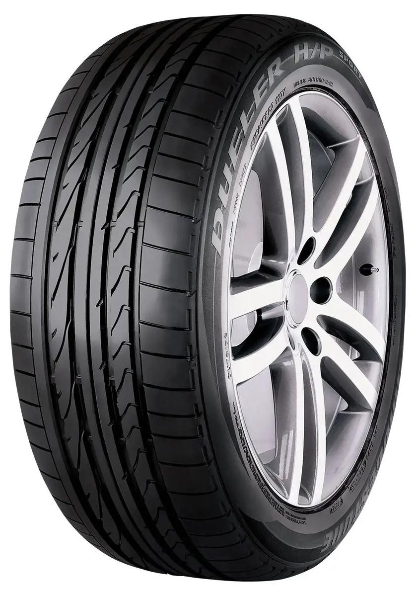 Шина для внедорожника BRIDGESTONE Dueler Sport 235/55 R19 101W