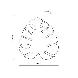 Aplica TK Lighting MONSTERA 6 W G9 IP20 220 - 240 V