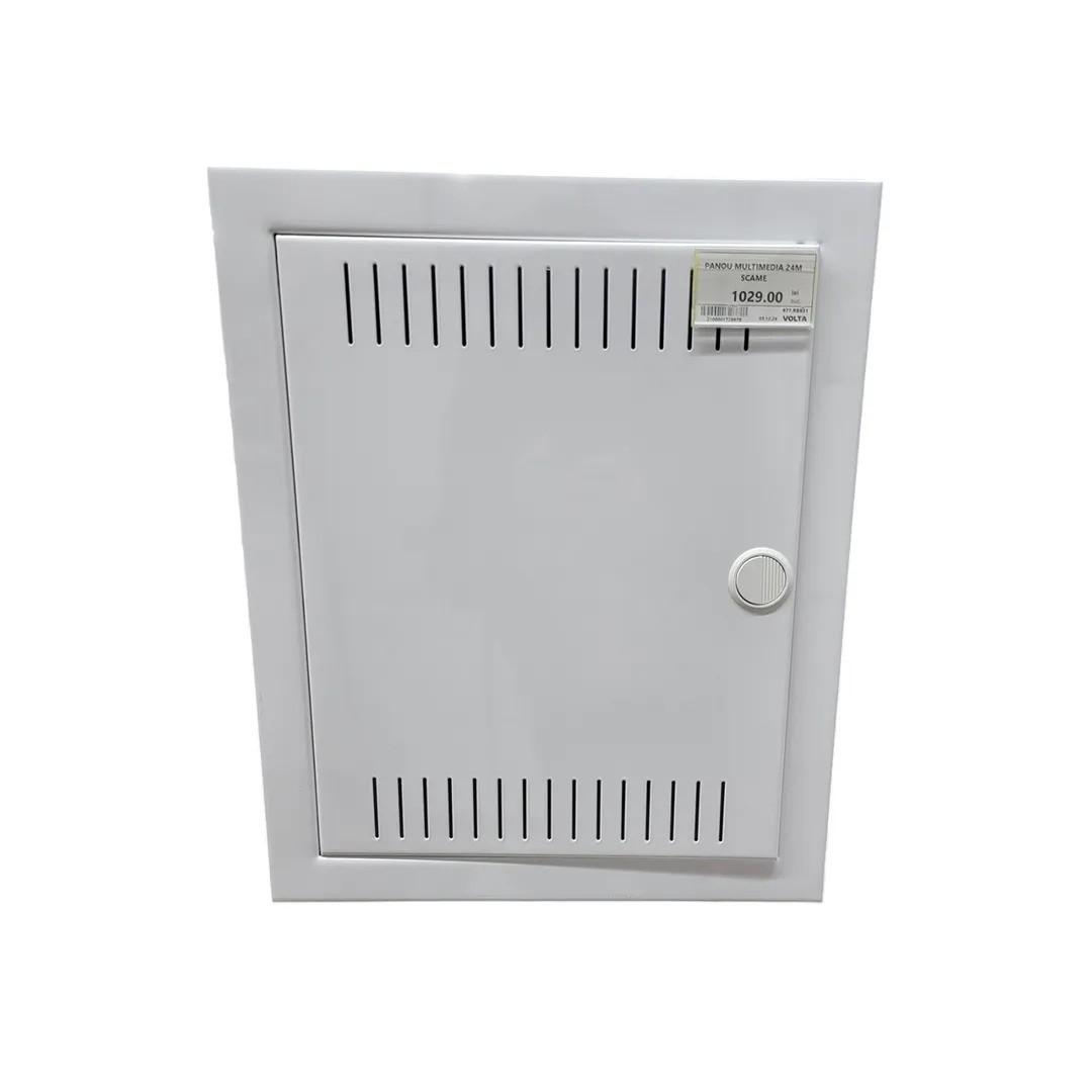 Cutie pentru automate Scame 24 module IP30