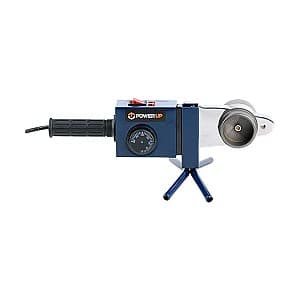 Аппарат для сварки труб Sthor 78910 1500 Вт 220 - 240 В 0-300°C