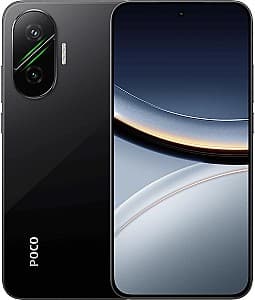 Telefon mobil Xiaomi POCO F7 12/512GB Black