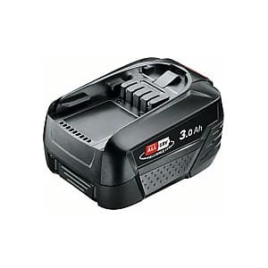 Аккумулятор для электроинструмента Bosch PBA 3.0 Ач (Li-ion) 18 В