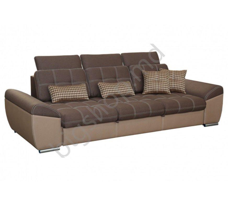 Canapea de lux MobiLux Roland