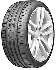 Шина Hankook Ventus S1 Evo2 K117 255/35 R19 96Y