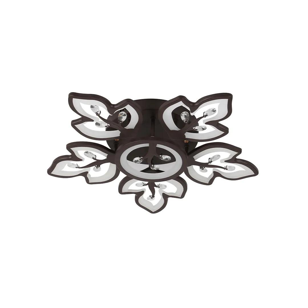 Люстра GNH 2782/5+1 130 Вт IP20 220 - 240 В