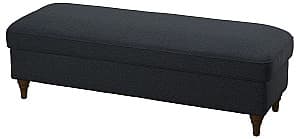 Bancheta IKEA Esseboda/Knaback Antracit/Maro
