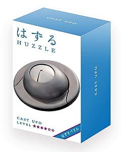 Joc de logica Eureka Huzzle Cast UFO (515066)