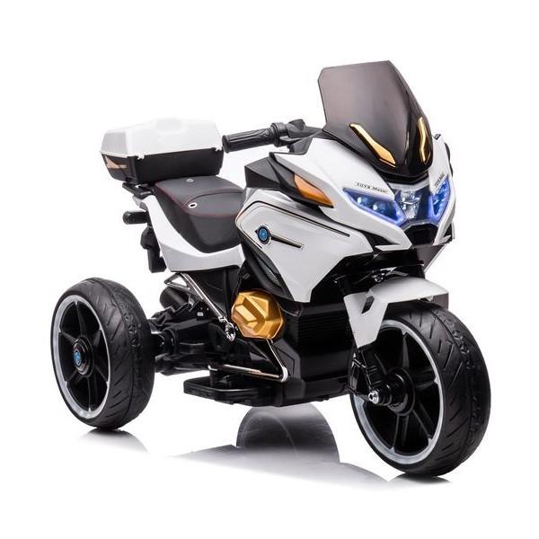 Motocicleta electrica RT RT1698 / 1 White
