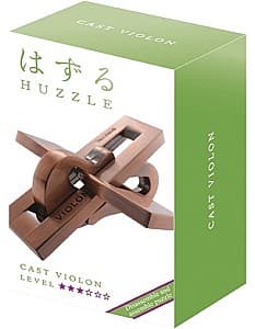 Головоломка Eureka Huzzle Cast Violon (515036)