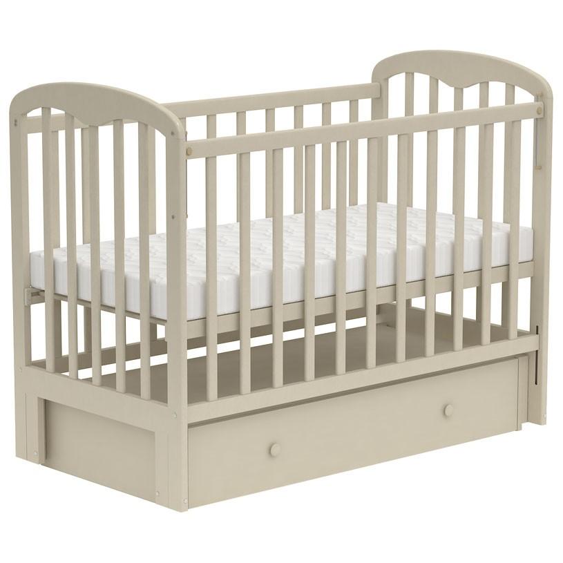 Patut copii Polini Kids Feia 328 bej