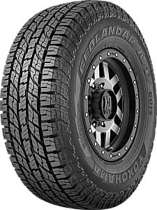Anvelopa YOKOHAMA Geolandar A/T (G015) P265/65 R17 110T OWL