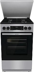 Aragaz mixt Gorenje GK5C63SH