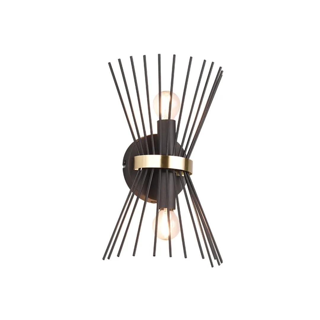 Бра Trio ROD 40 Вт E14 IP20 220 - 240 В