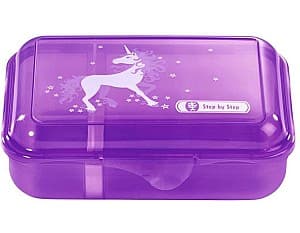 Набор пищевых контейнеров Step by Step Unicorn (139288)
