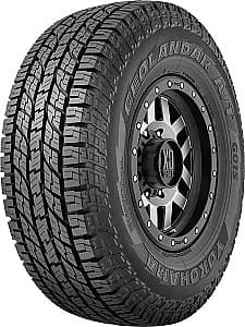 Anvelopa SUV YOKOHAMA Geolandar A/T G015 265/70 R15 112H
