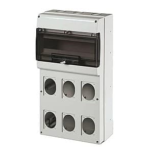 Cutie pentru automate Scame 16 module IP66