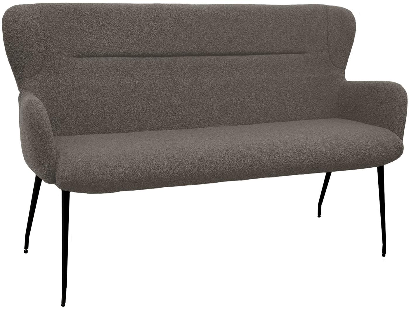 Банкетка DP Bent Alpine 170 Brown