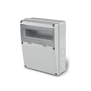 Cutie pentru automate Scame 11 module IP55