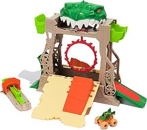 Набор игрушек Spin Master Monster Jam „Dragon Dungeon of Doom”