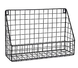 Raft de perete H&S 33x10x23 cm