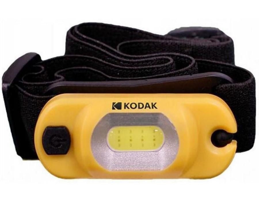 Lanterna Kodak Headlamp 80 (30421875)