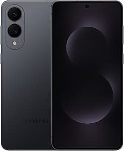 Telefon mobil Samsung Galaxy S25 Edge 12/256GB Titanium Jetblack