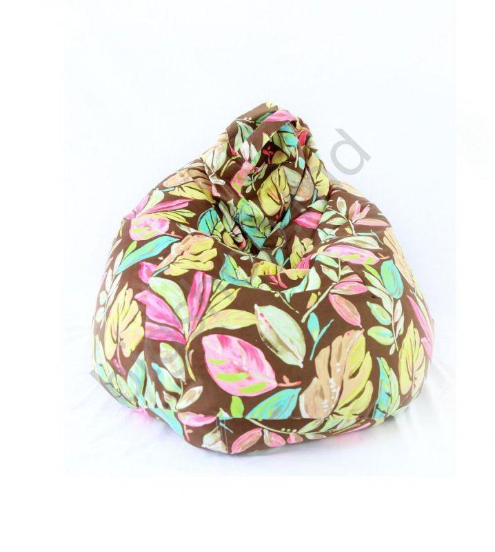 Bancheta Because Exotic Bean Bag - Spring XL
