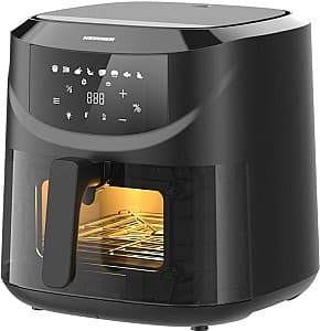 Аэрофритюрница Heinner HAF-B8BK2000