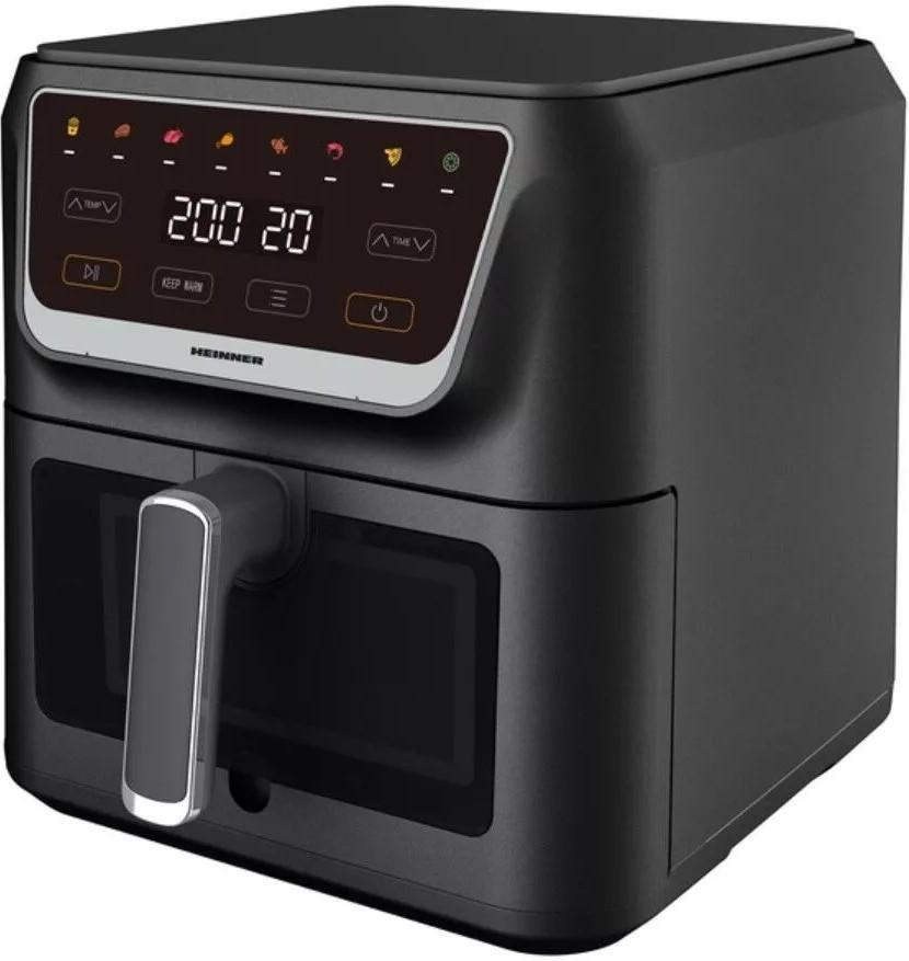 Аэрофритюрница Heinner HAF-H8BK1700