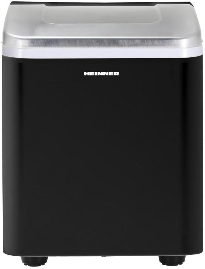Льдогенератор Heinner HIM120BK